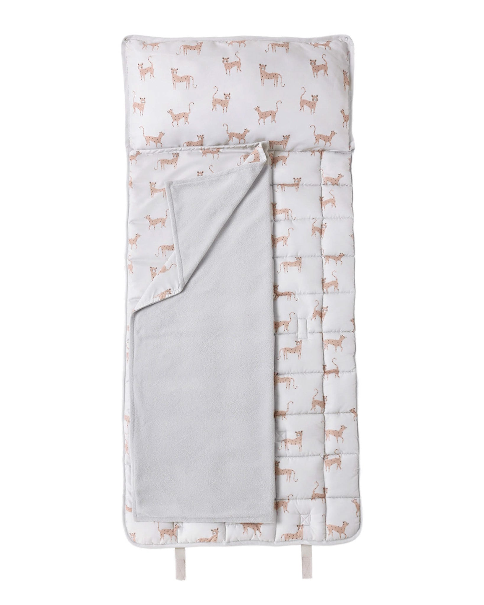 Nap Mat | Leopard