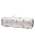 Nap Mat | Leopard