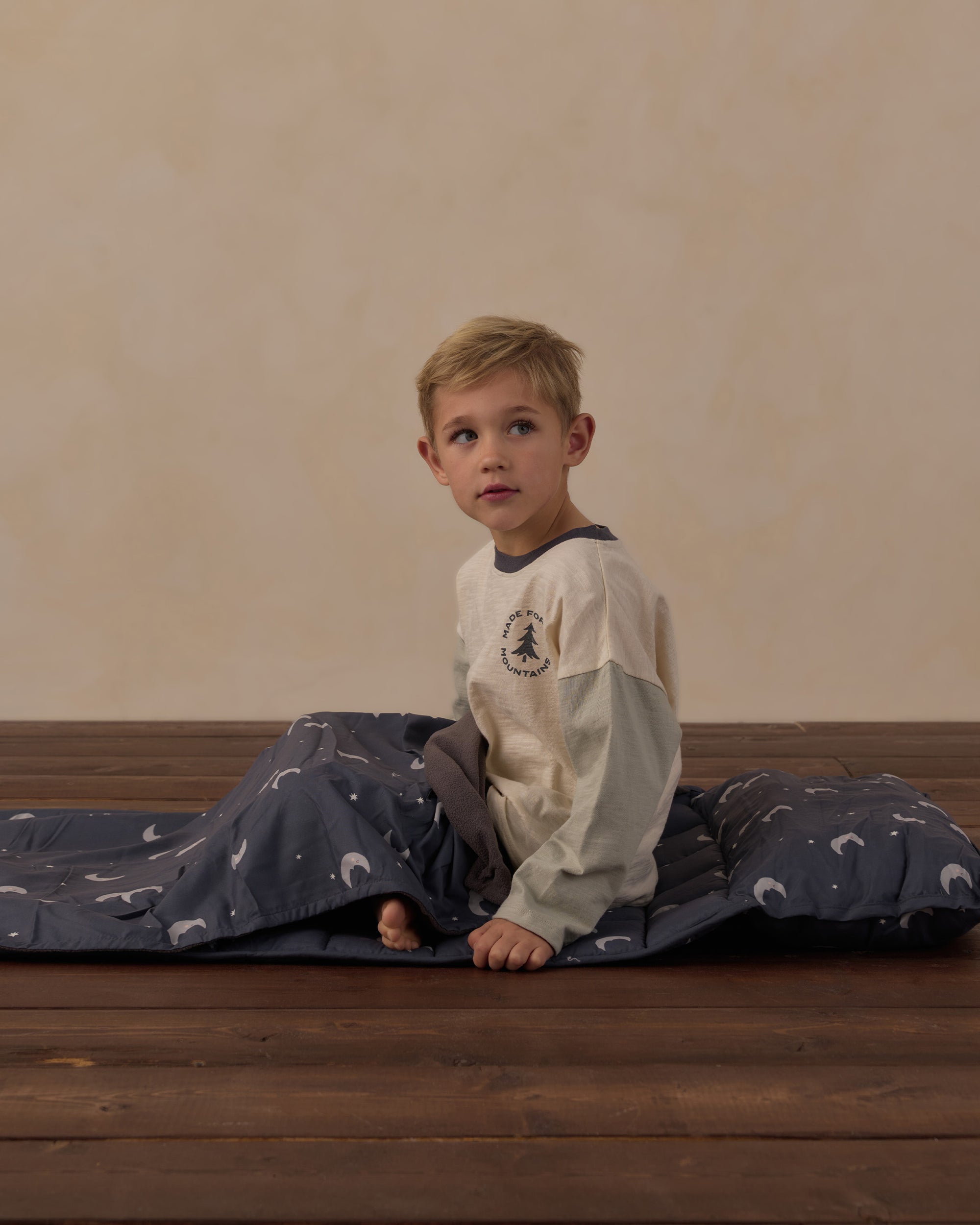 Nap Mat | Moons