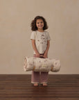 Nap Mat | Owls