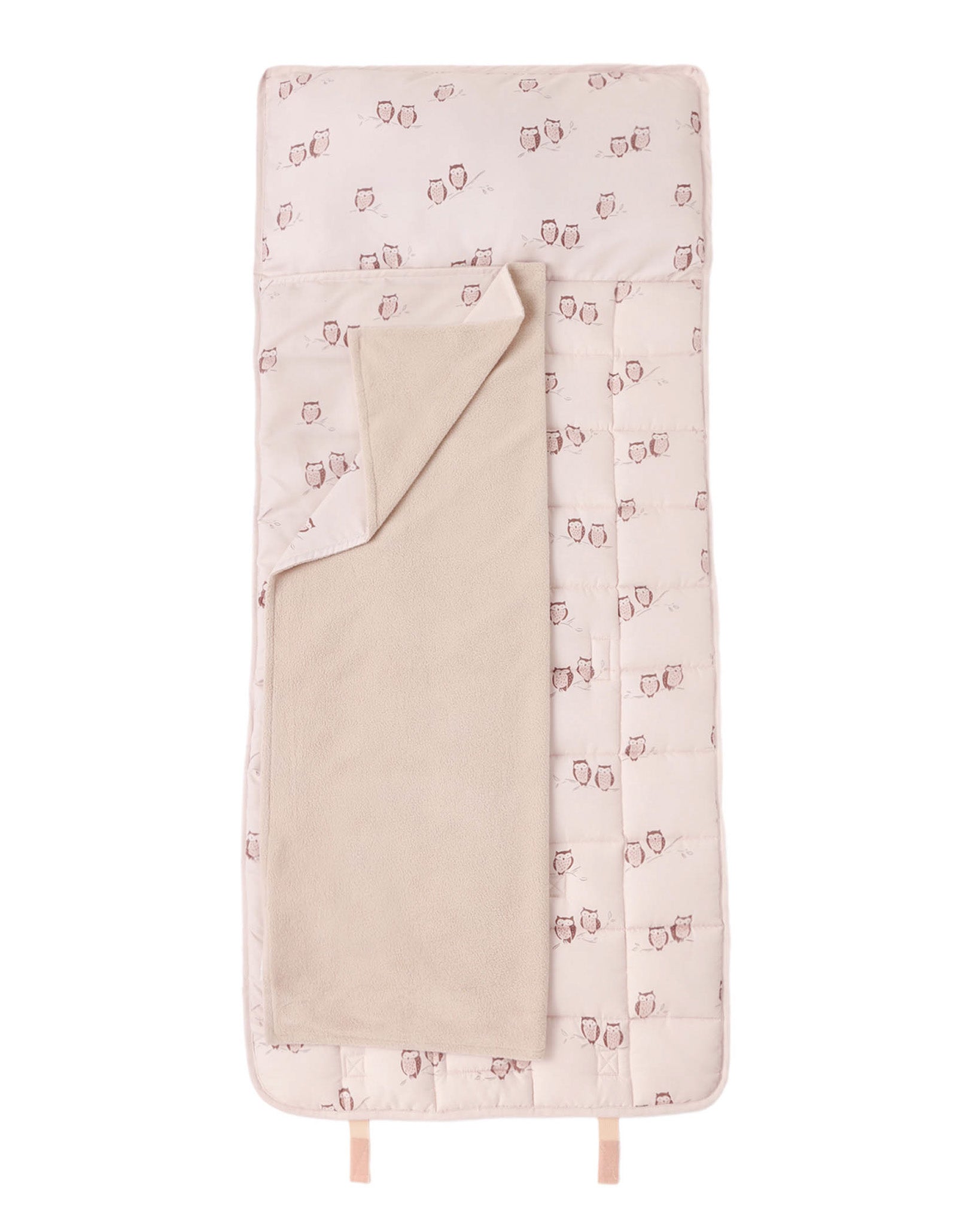 Nap Mat | Owls