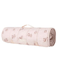 Nap Mat | Owls