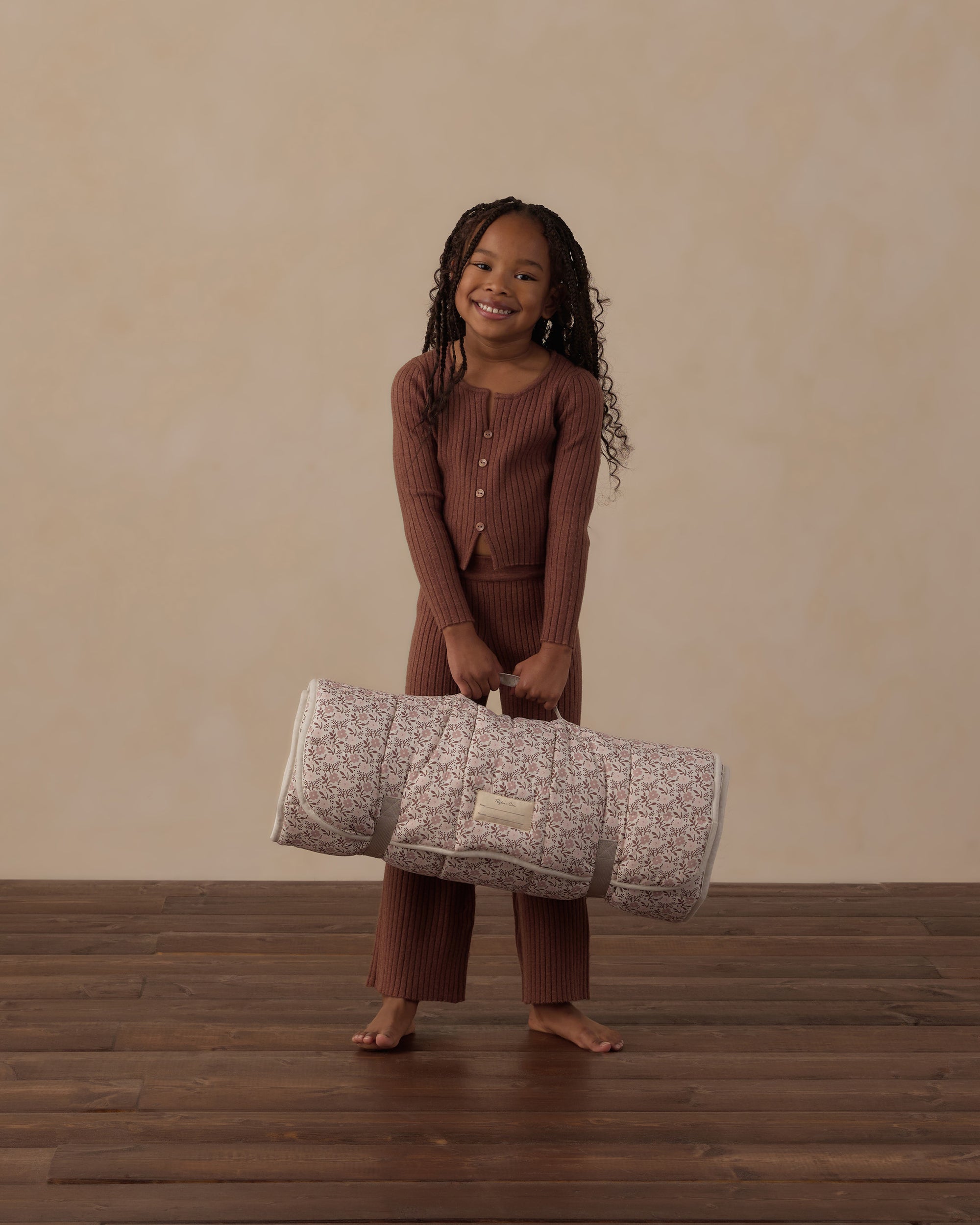 Nap Mat | Primrose