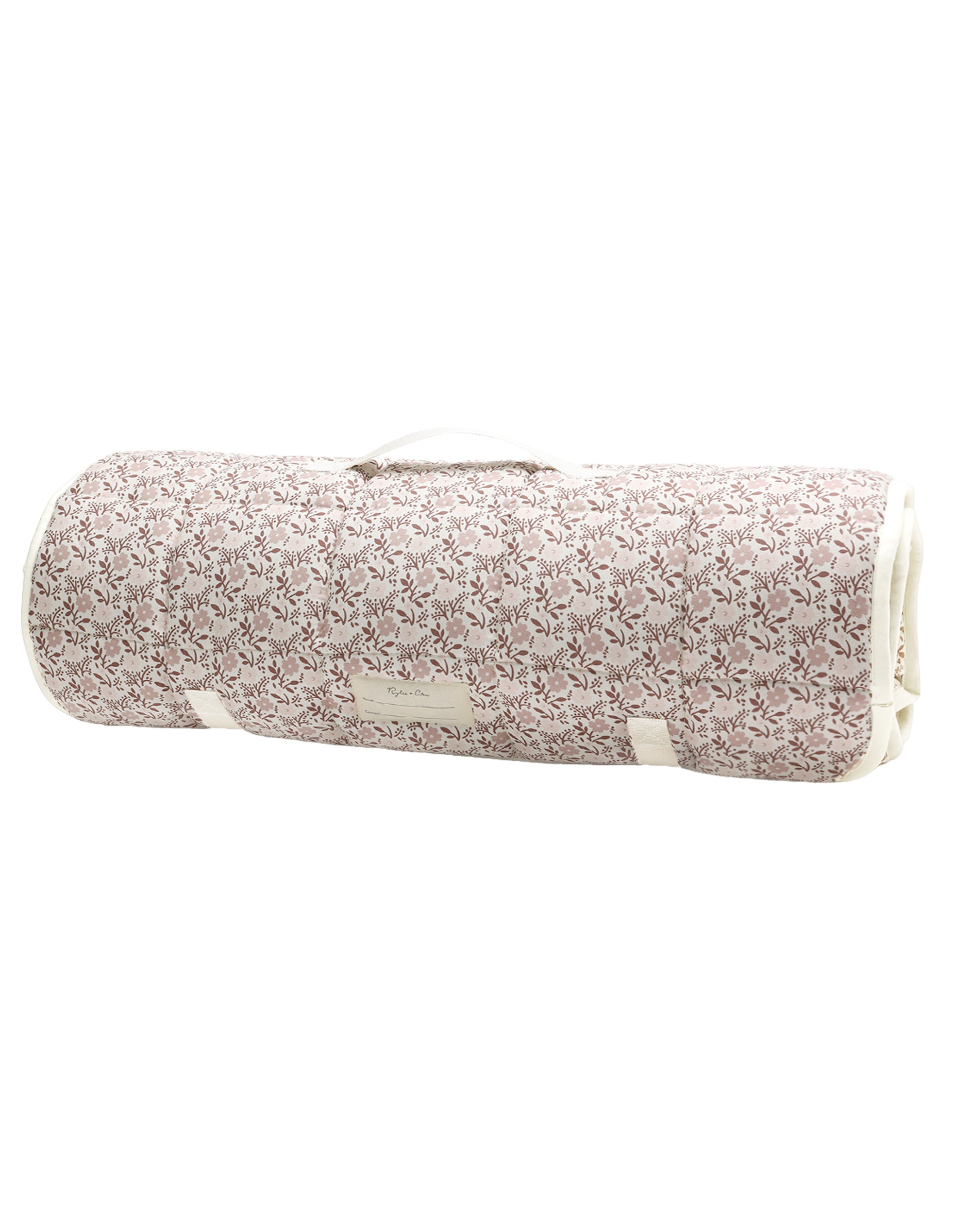 Nap Mat | Primrose
