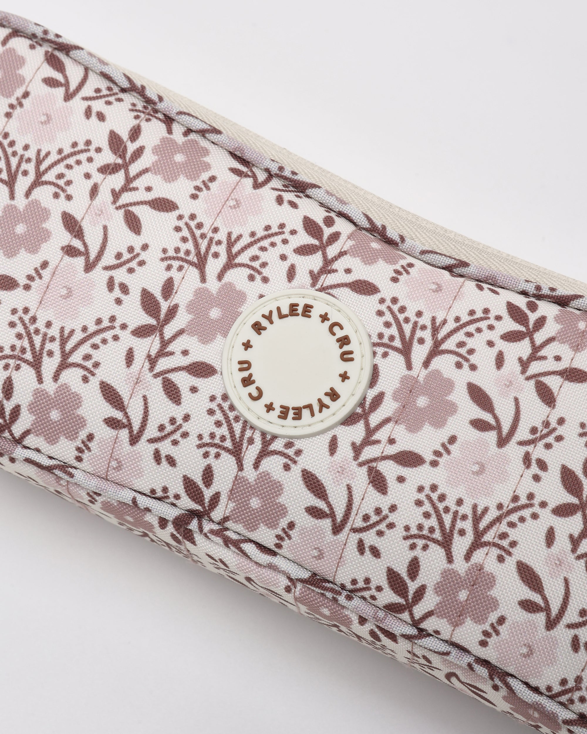 Pencil Pouch | Primrose