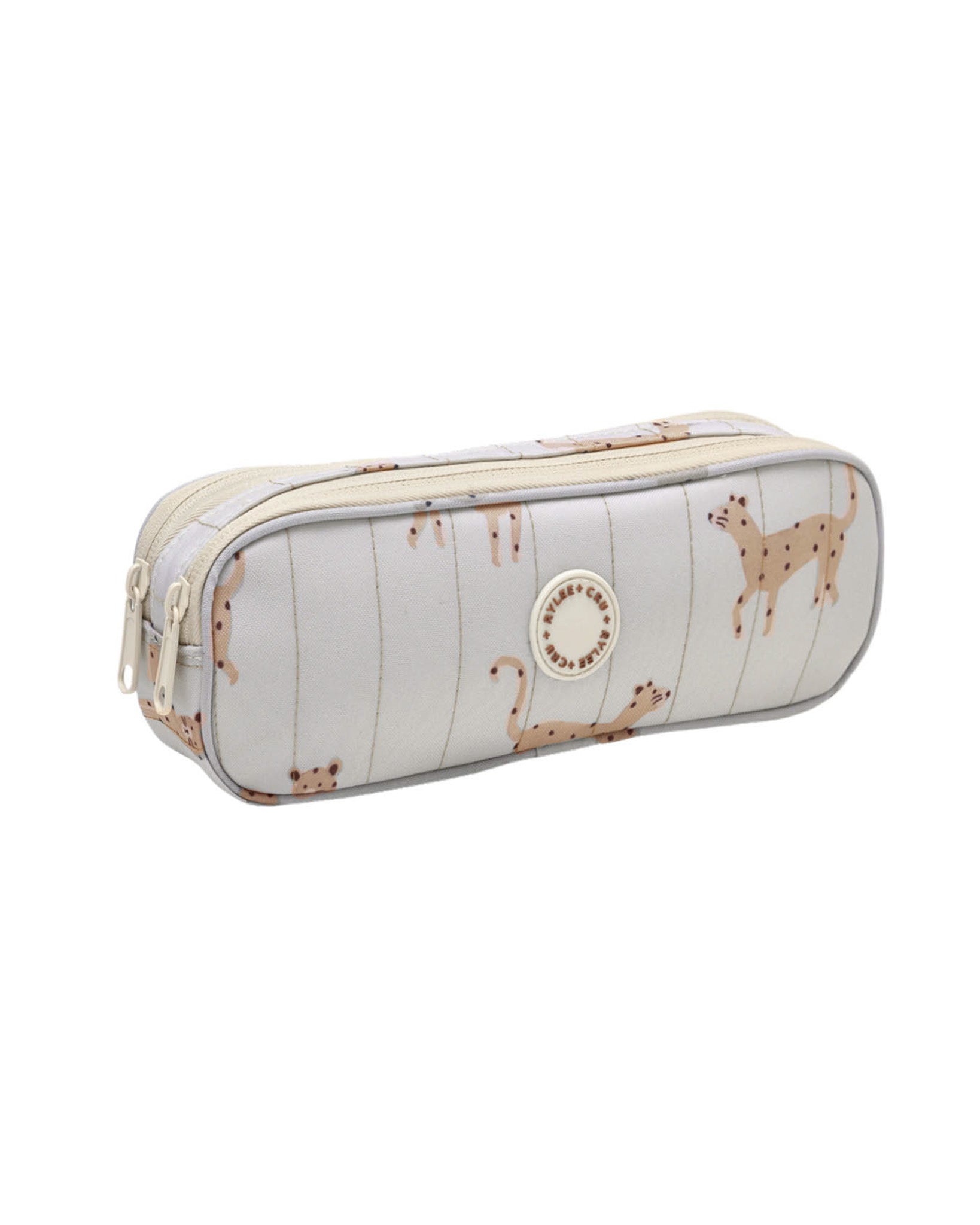 Pencil Pouch | Leopard