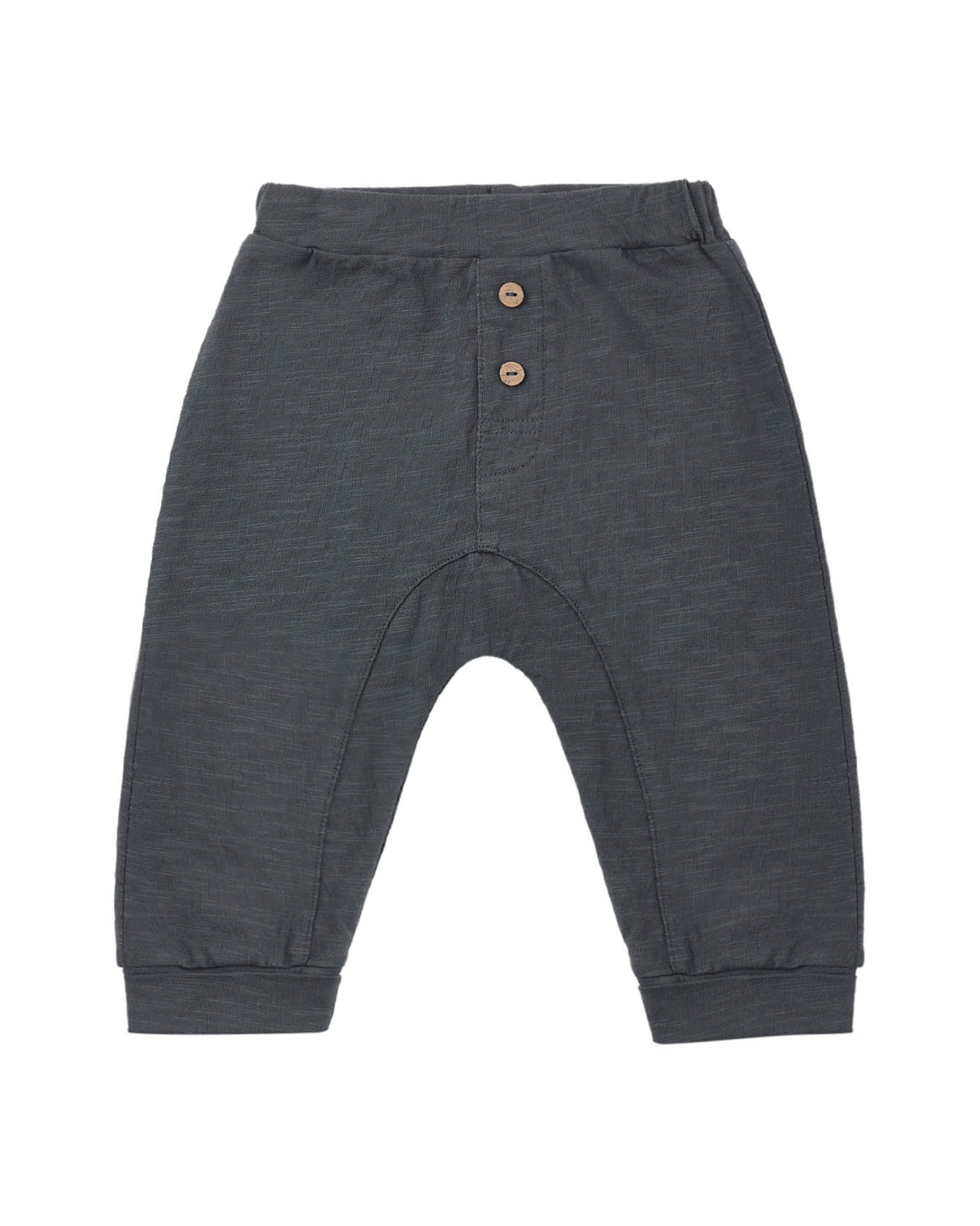 Baby Cru Pant | Midnight
