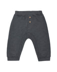 Baby Cru Pant | Midnight