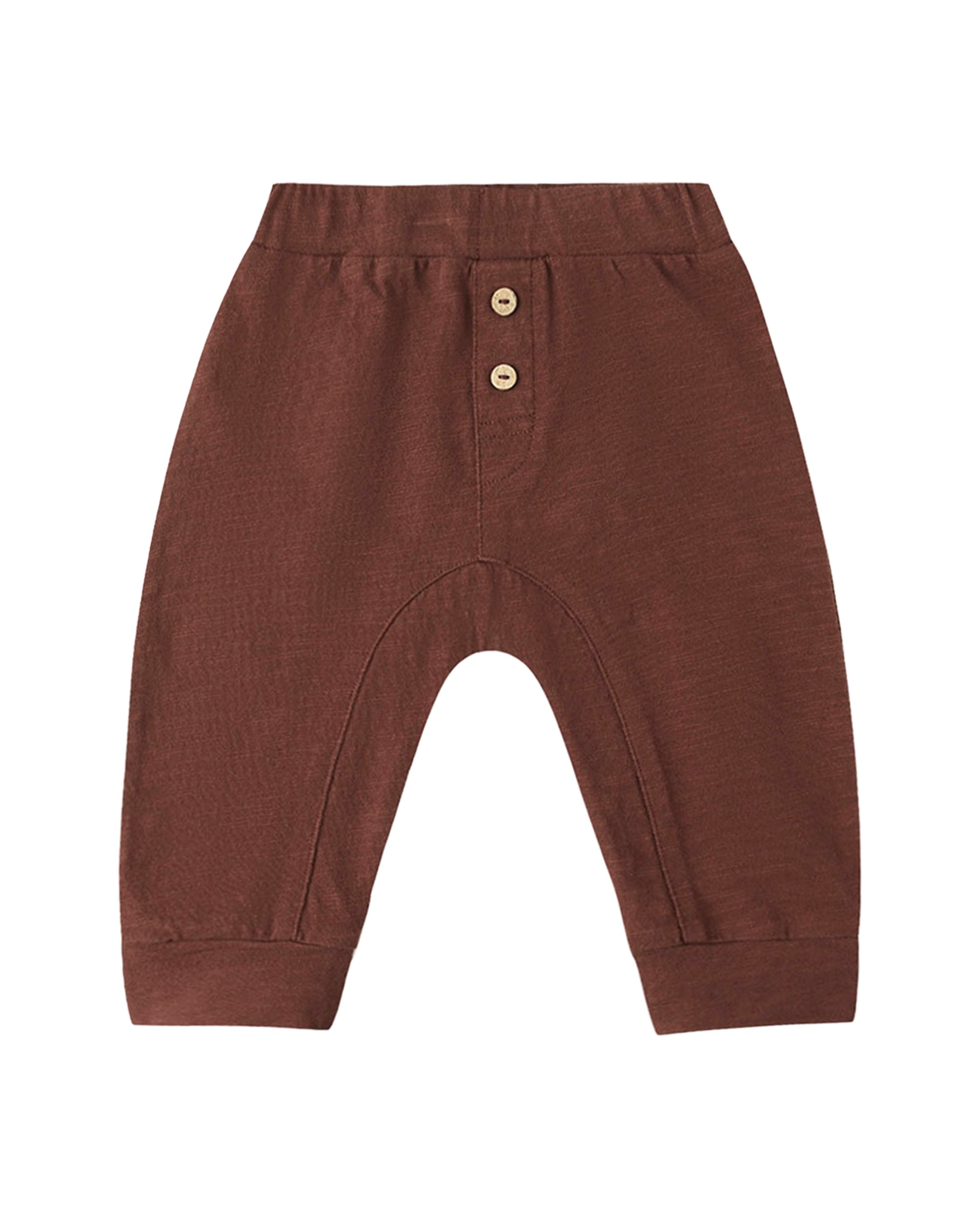 Baby Cru Pant | Mulberry
