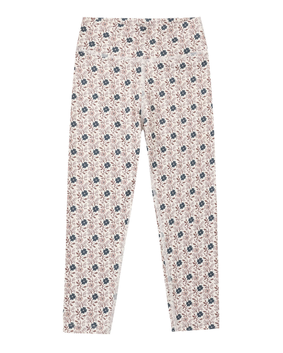 Basic Legging | Blue Primrose