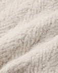 Bow Sweater Vest | Ivory