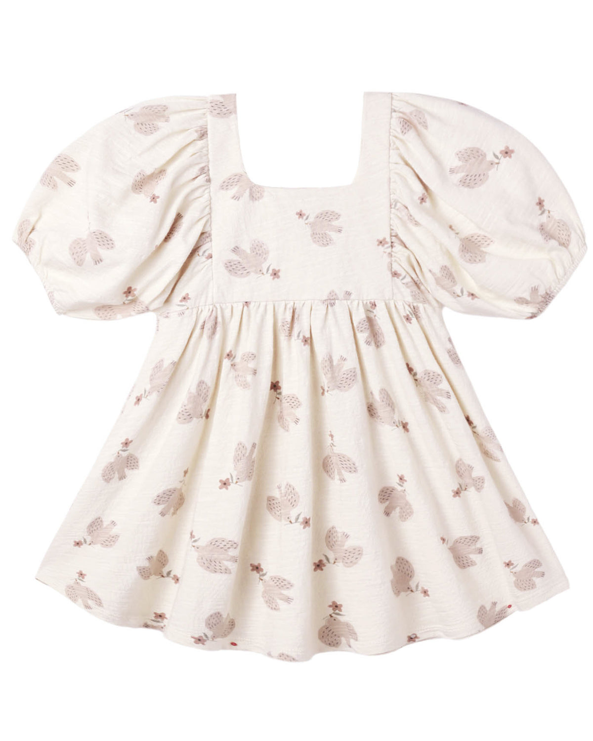 Brea Dress | Sparrows