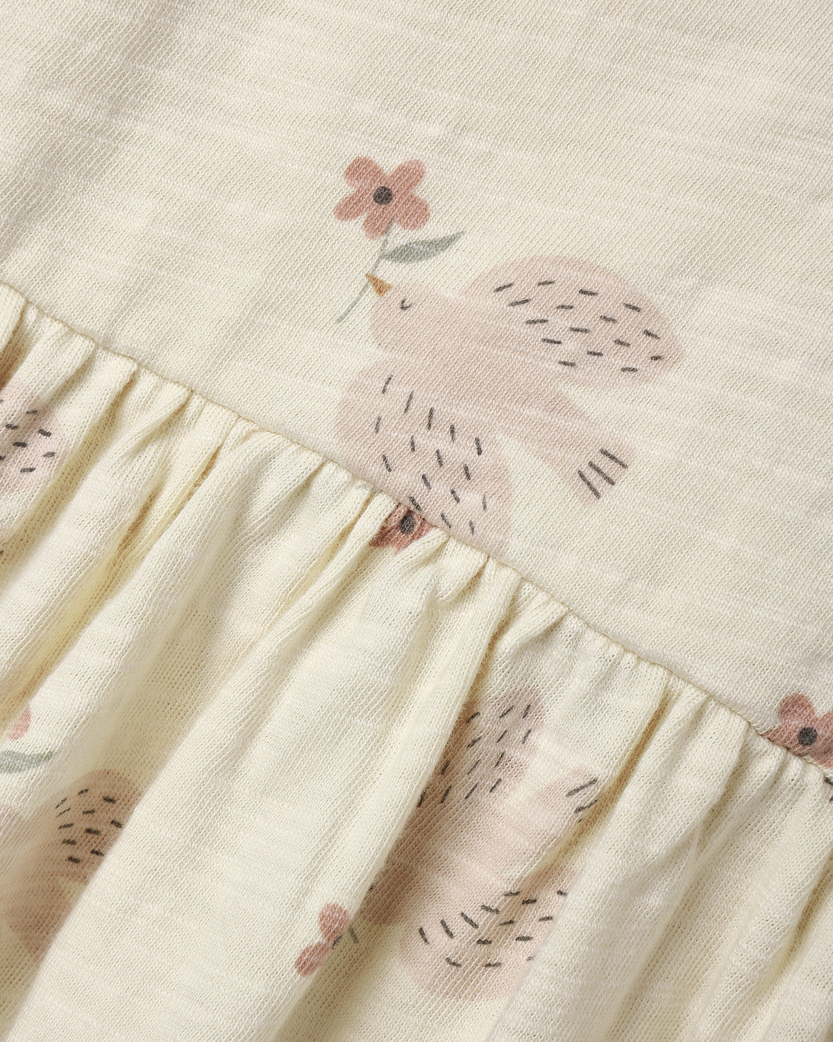 Brea Dress | Sparrows