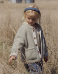 Chalet Jacket | Sage