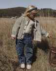 Chalet Jacket | Sage