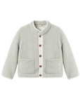 Chalet Jacket | Sage