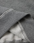 Coast Hoodie | Dark Heather Grey