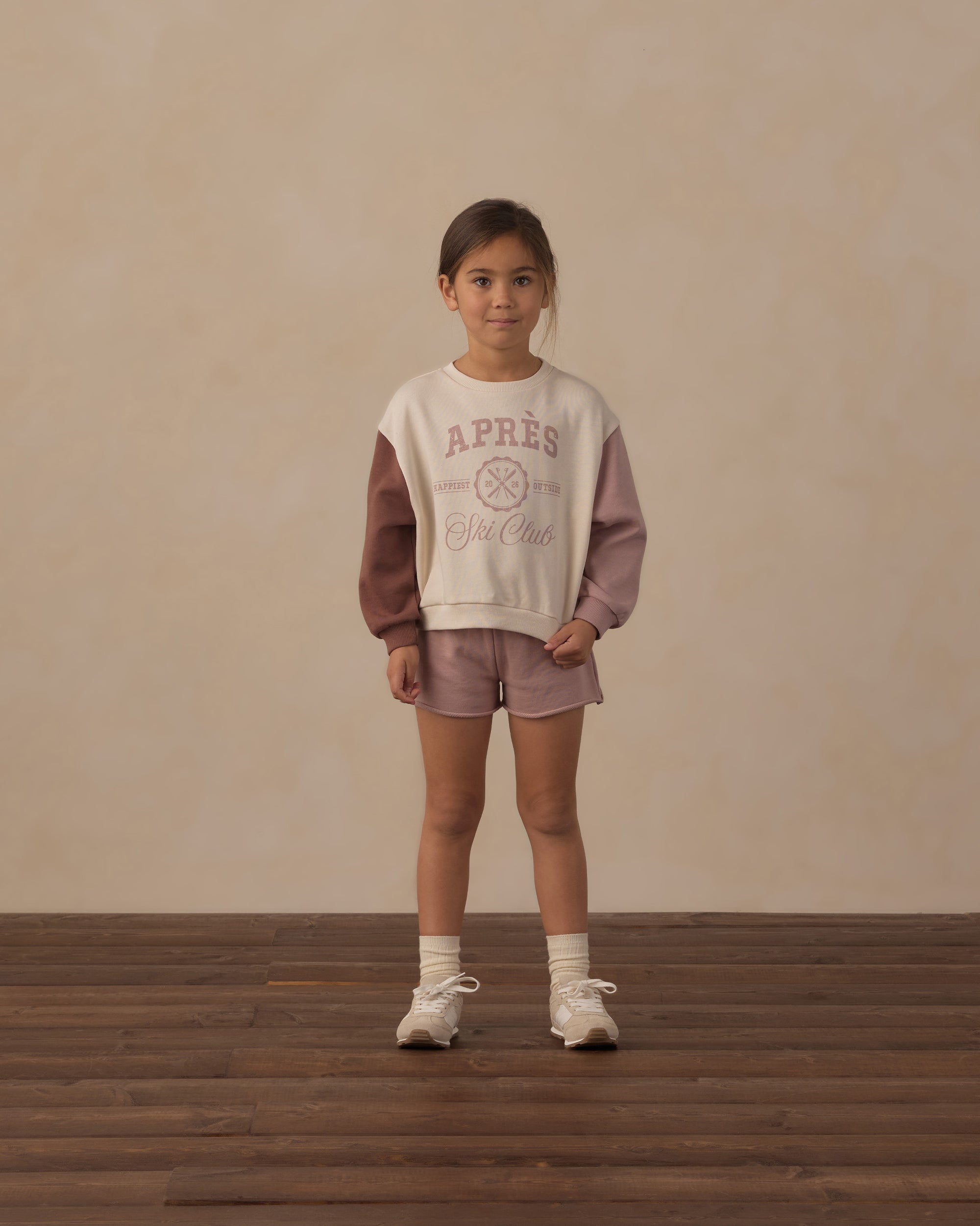 Legend Sweatshirt | Après Ski Club