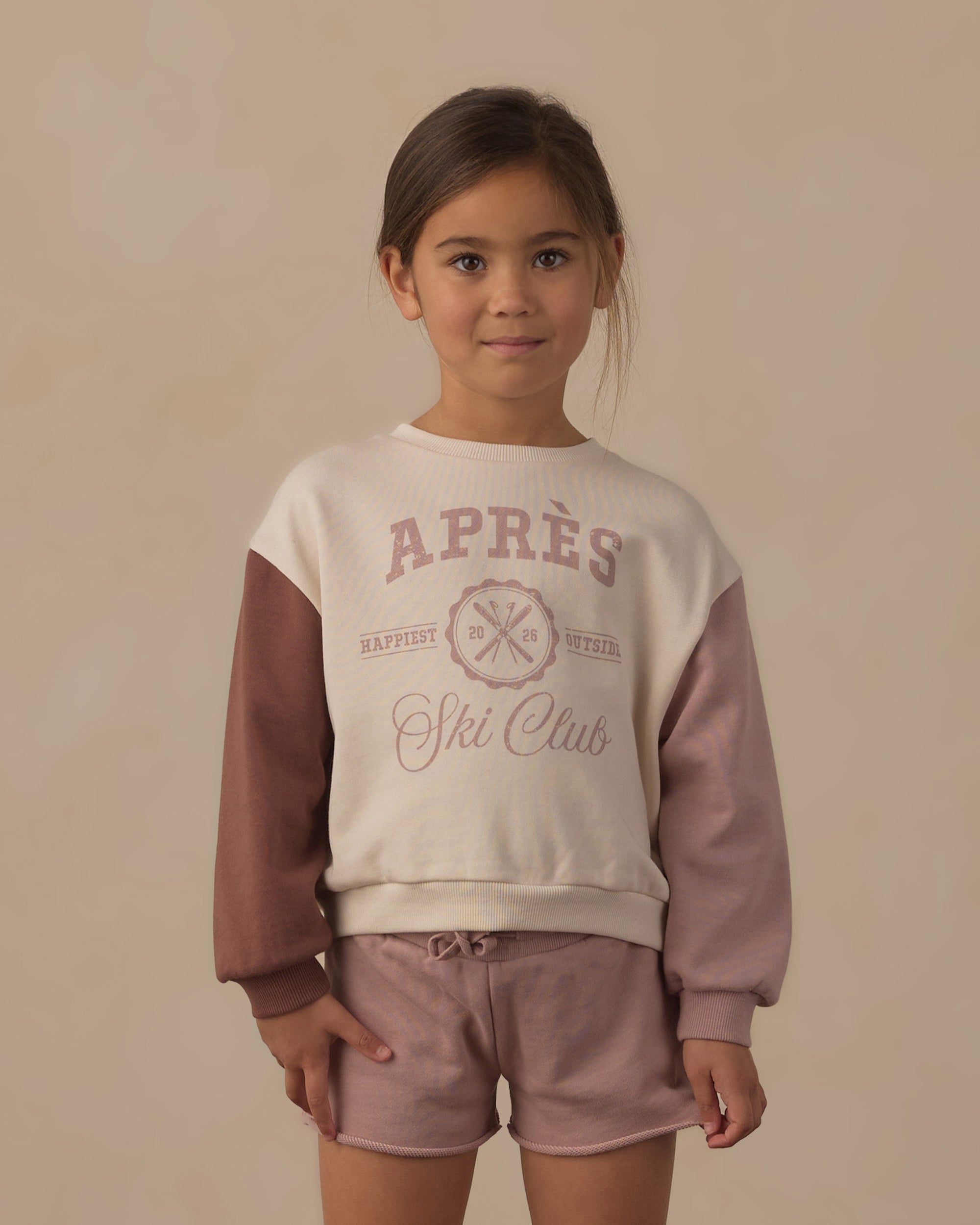 Legend Sweatshirt | Après Ski Club