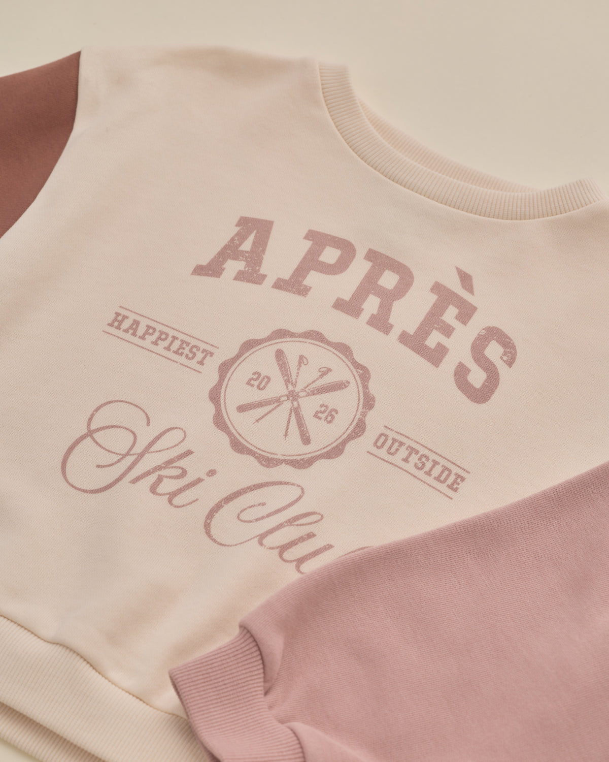 Legend Sweatshirt | Après Ski Club