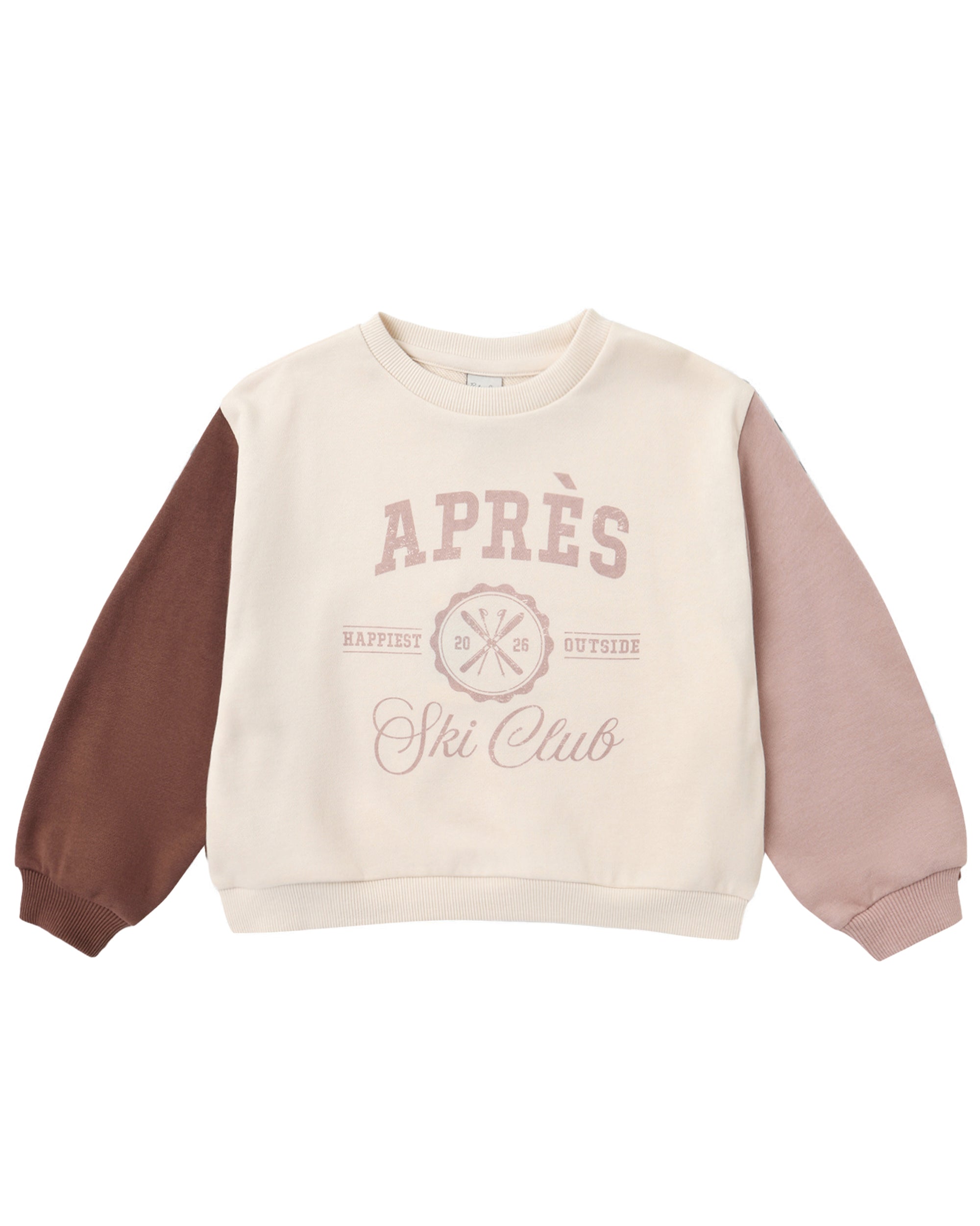 Legend Sweatshirt | Après Ski Club