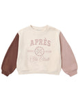 Legend Sweatshirt | Après Ski Club