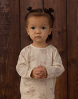 Long Sleeve Tee + Pant Set | Sparrows
