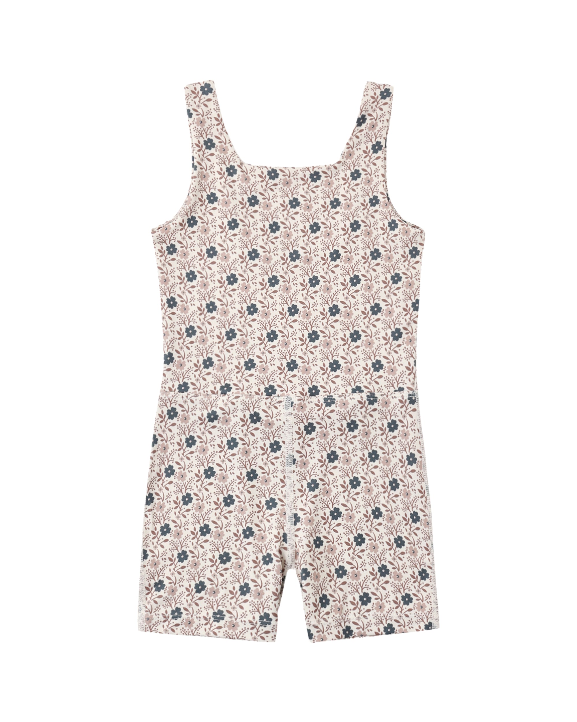 Malibu Bodysuit | Blue Primrose