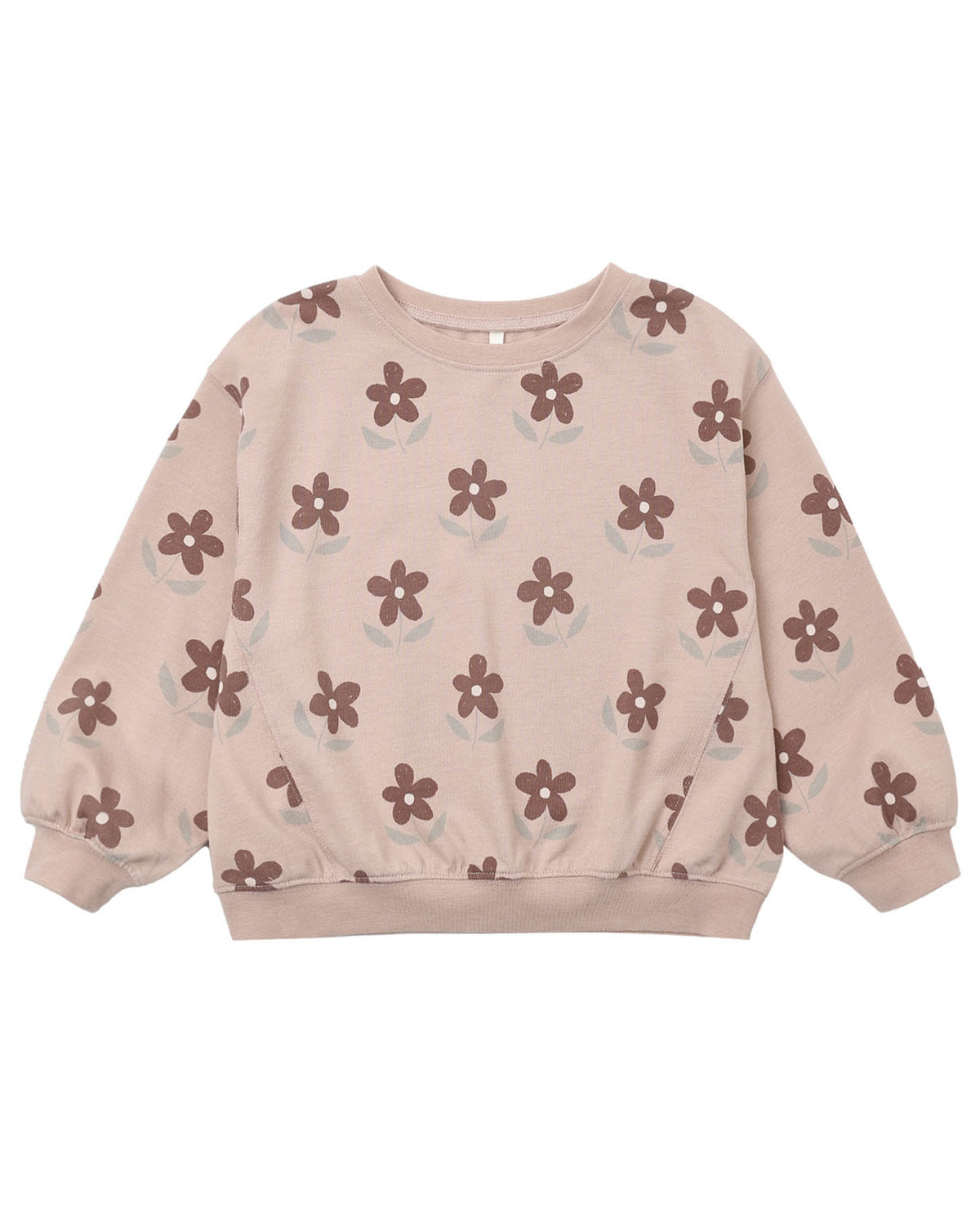 Oversized Sweatshirt | Daisy