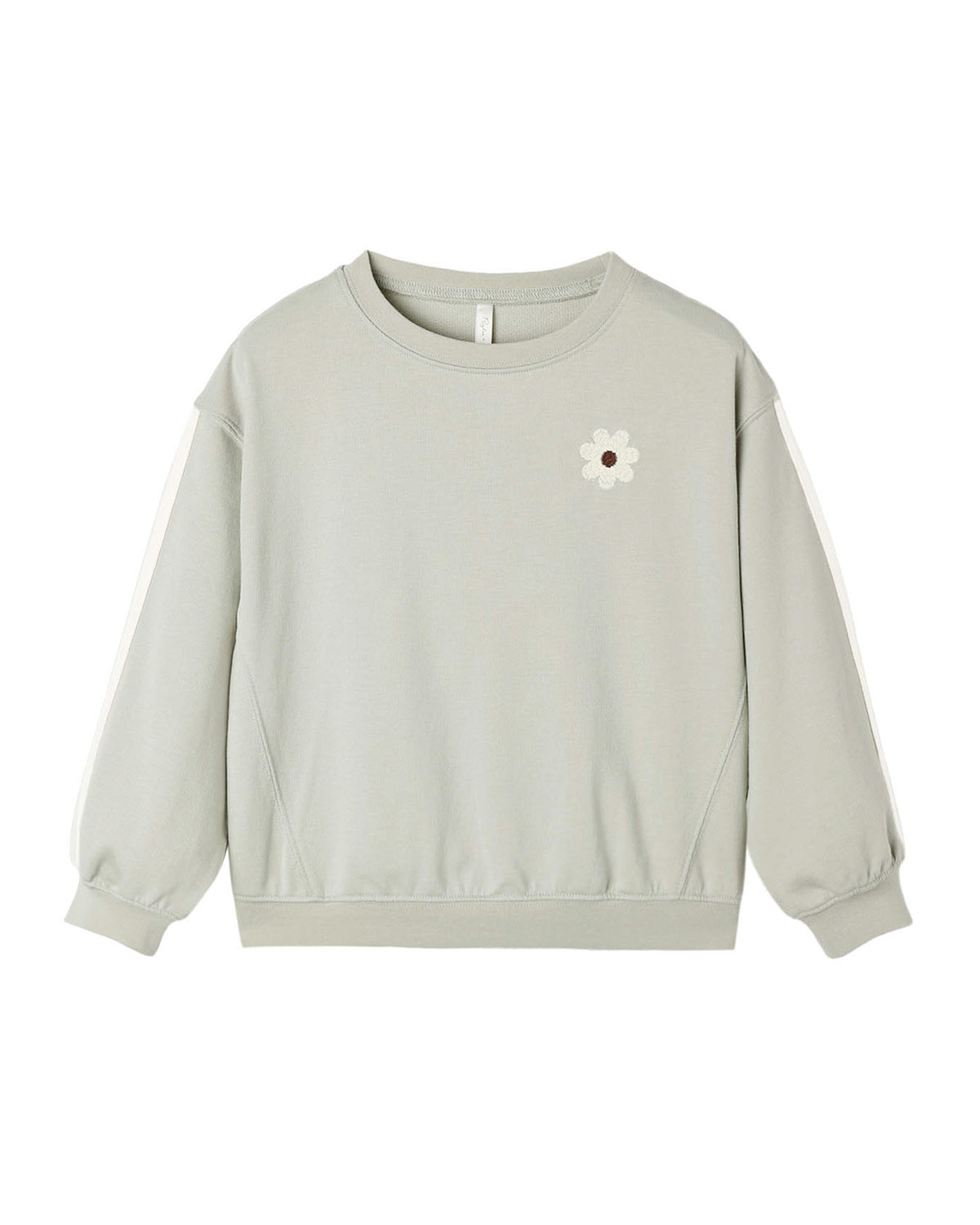 Oversized Sweatshirt | Sage
