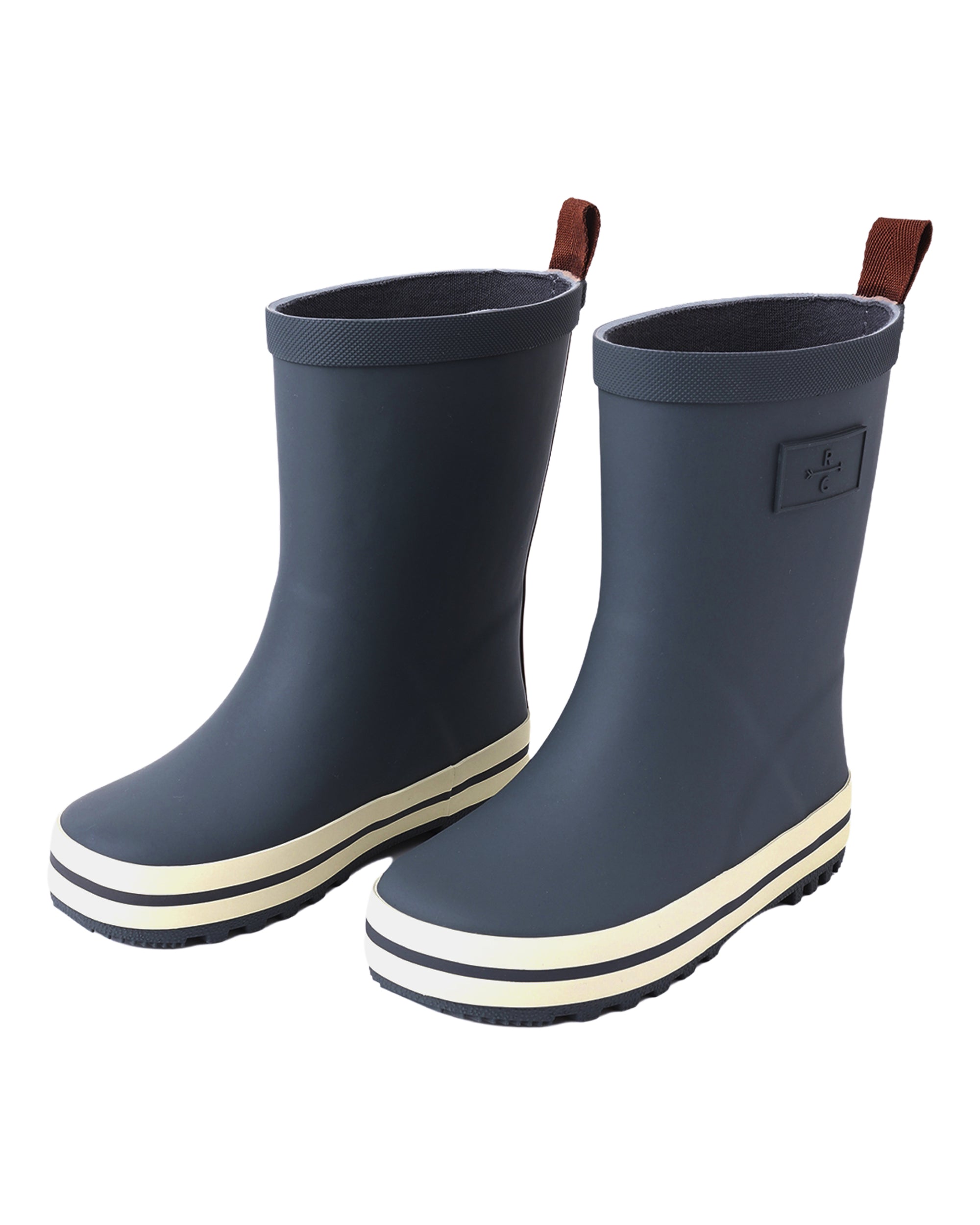 Rainboot | Midnight