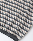 Relaxed Set | Blue Stripe
