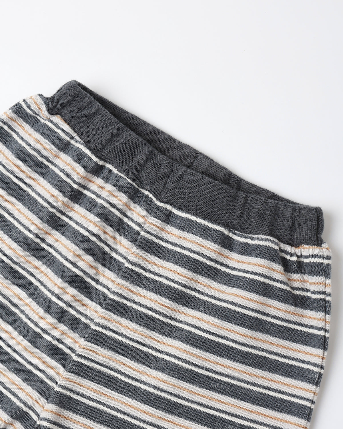 Relaxed Set | Blue Stripe