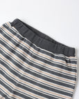 Relaxed Set | Blue Stripe