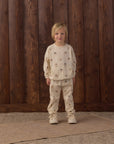 Relaxed Set | Winter Bears