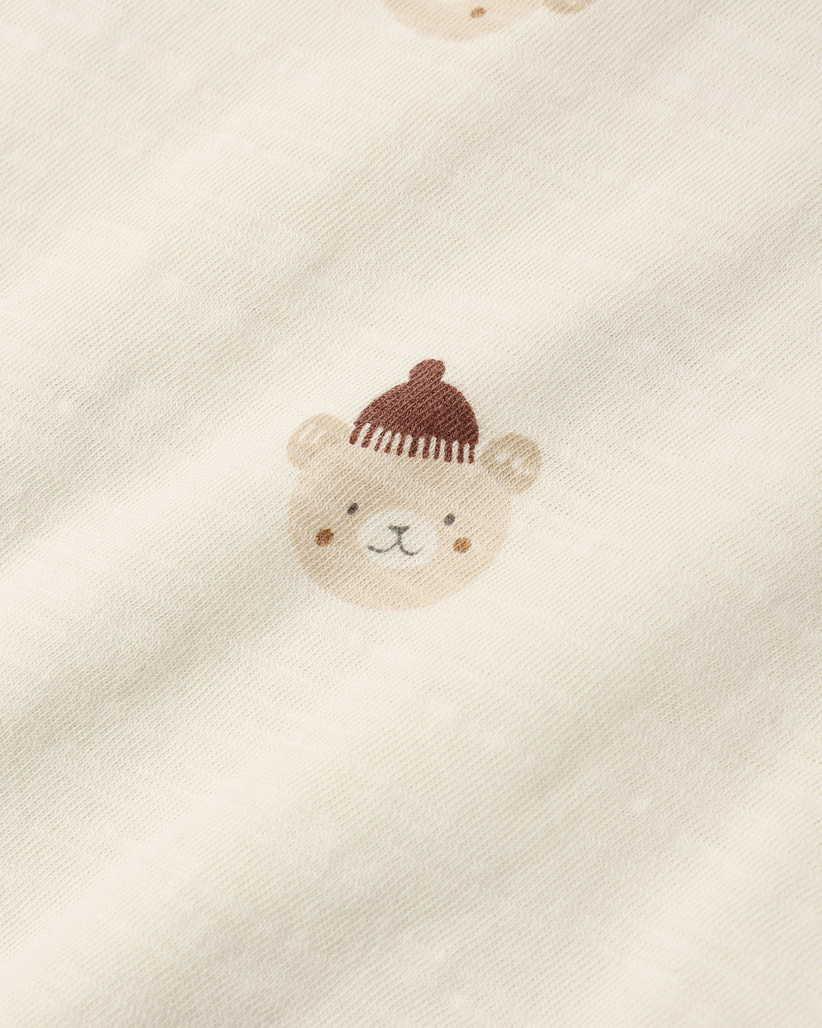 Relaxed Set | Winter Bears