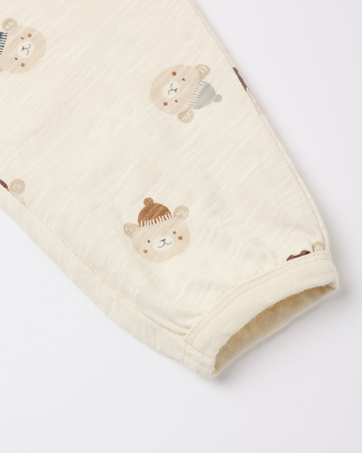 Relaxed Set | Winter Bears