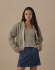 Teen Chalet Jacket | Sage