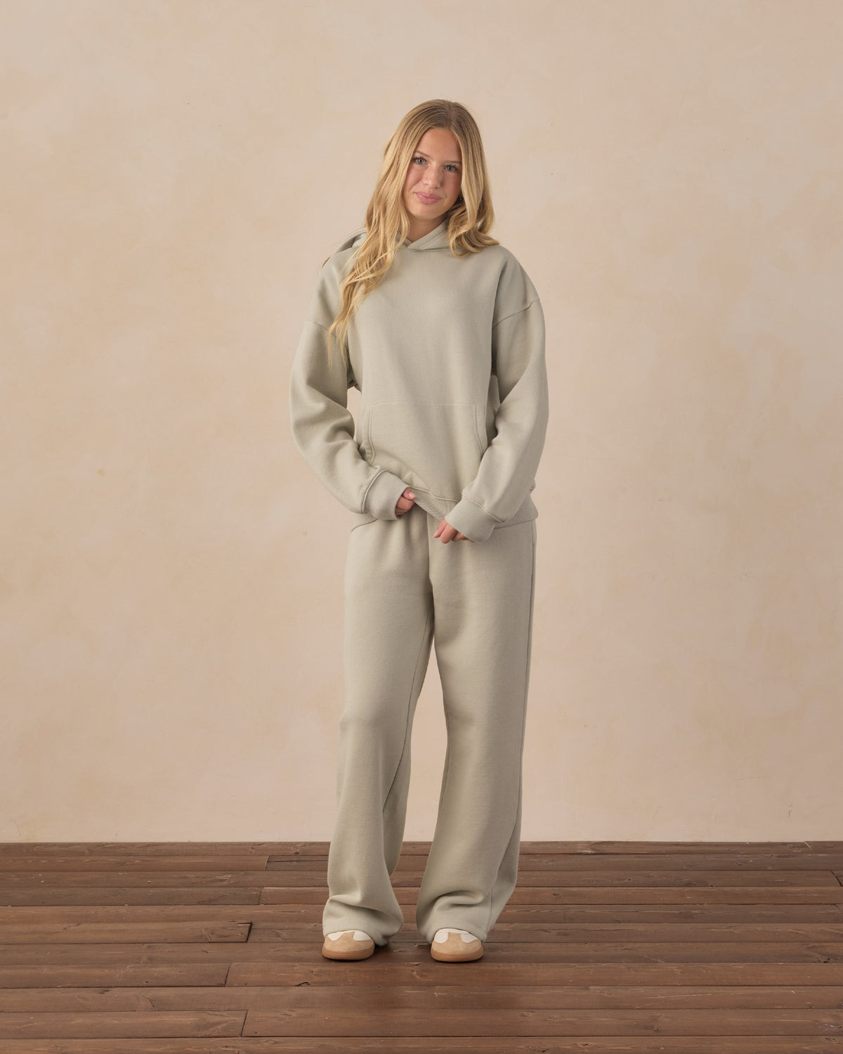 Teen Sweatpant | Sage