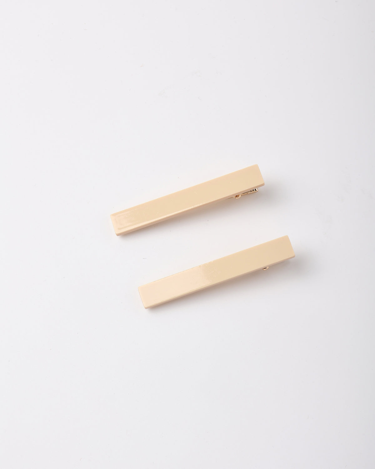 Wavy Clip Set | Sage, Natural