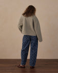 Womens Chalet Jacket | Sage