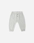 Baby Cru Pant | Seafoam