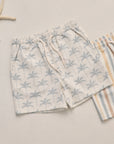 Boardshort | Palm Trees