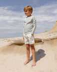 Boardshort | Palm Trees