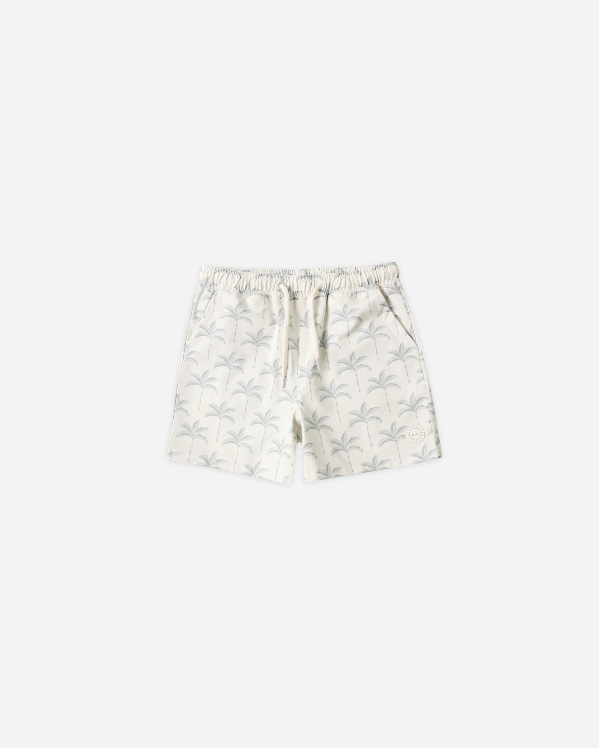 Boardshort | Palm Trees