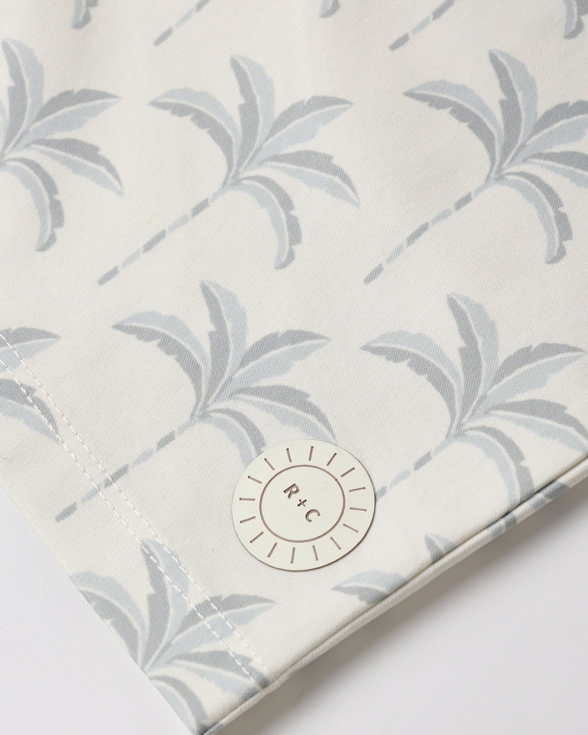 Boardshort | Palm Trees