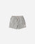 Boys Boardshort | Wavy Stripe