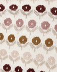 Cheyenne Cardigan | Floral Jacquard