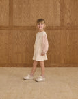 Coast Dress | Antique Colour Block