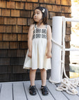 Crochet Sundress | Abstract